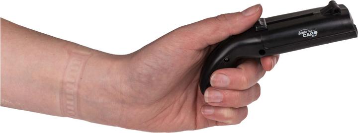 Actual product image Nobrand Bottle Cap Gun (Electric corkscrew)