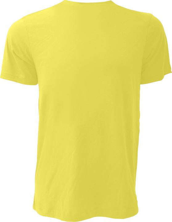 Immagine prodotto Bella Canvas Maglietta in jersey di tela a maniche corte (XL)