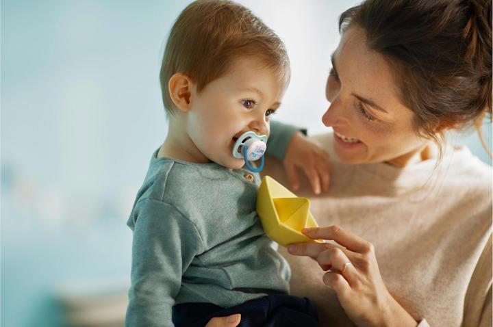 Productafbeelding Philips Avent Ulltra Air (2 x, tot 6 M.)