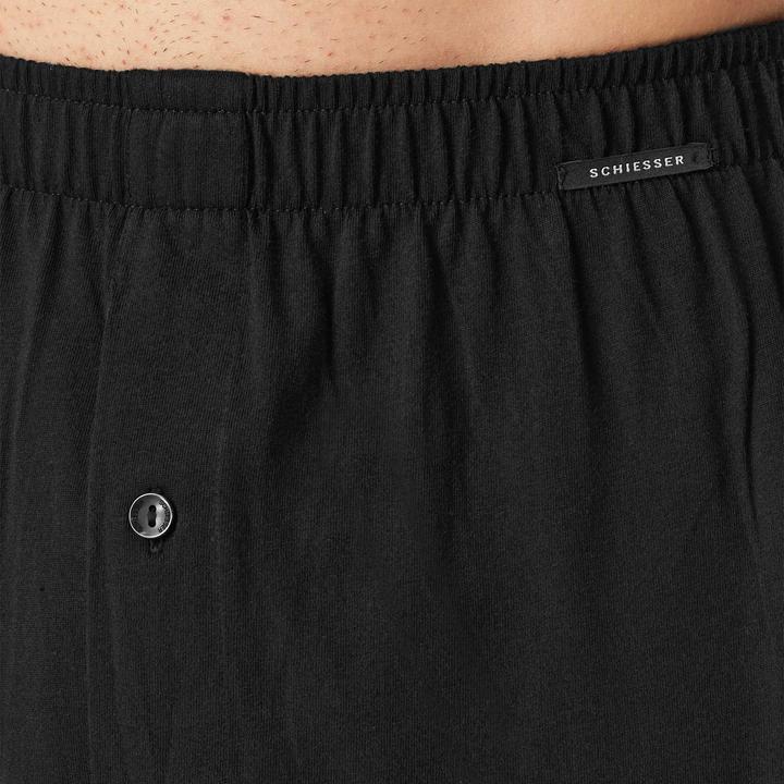 Actual product image Schiesser Boxer Basic (XXL, pack of 2)