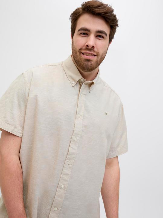 Immagine prodotto Jack & Jones Plus Size Comfort Fit Hemd Hemd (4XL)