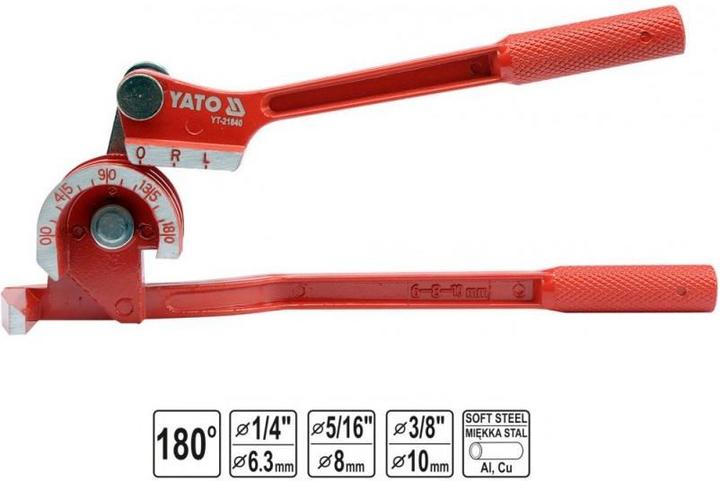 Pinza tronchese