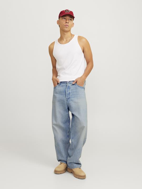 Actual product image Jack & Jones Jjialex Jjoriginal Sbd 228 Sn (W31/L32)