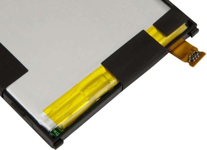 Actual product image Avizar Sony Xperia Z1 Akku 2300mAh