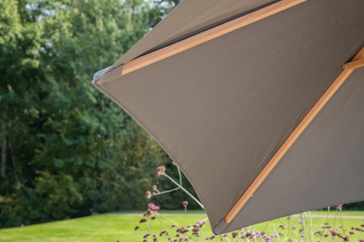 Actual product image Venture Home Corypho parasol (2.50 m)