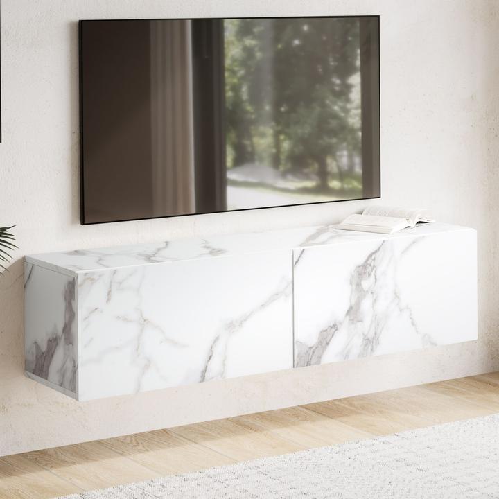 Productafbeelding Wohnling Hangend (120 x 30 x 30 cm)