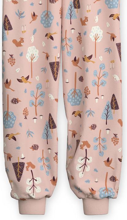 Image du produit Calida Kids Forest Bündchen-Pyjama (152)