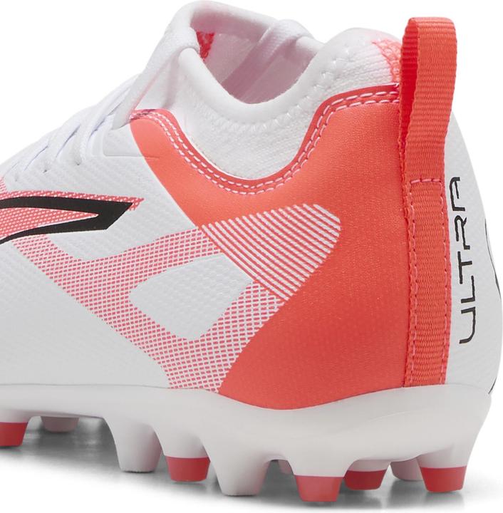 Actual product image Puma Ultra 5 Match mg Jr (38.5)