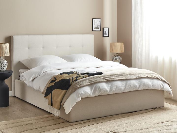 Actual product image Beliani Lorient (160 x 200 cm)