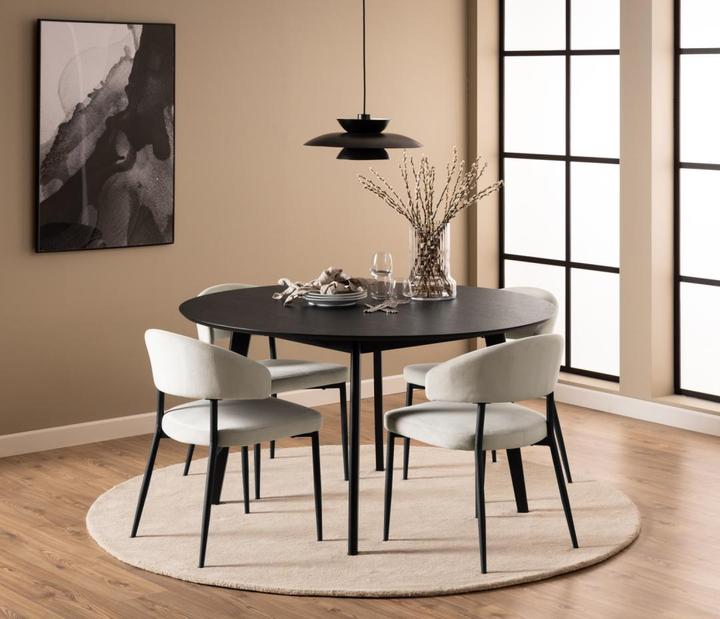 Actual product image AC Design Roxby (Ø 140 x 76 cm)