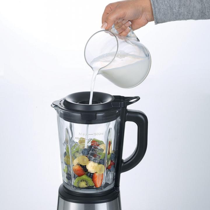 Image du produit Ariete 579 Blender de puissance (1200 W)