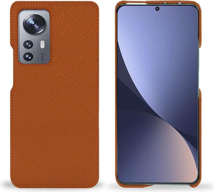 Orange vibrant ( Pantone #e36b39 )