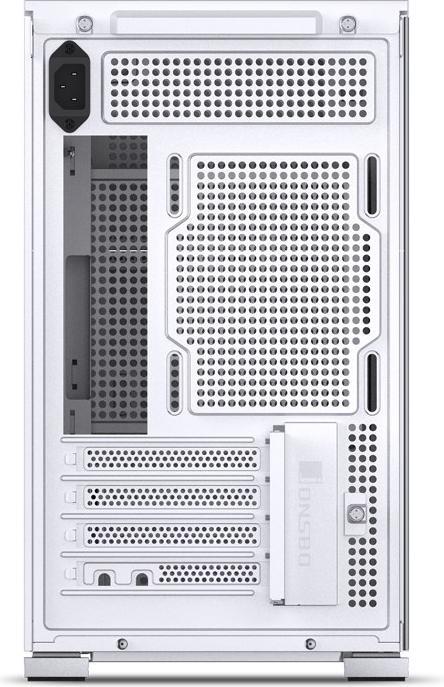 Actual product image Jonsbo D31 mATX (DTX, mATX, Mini-ITX)