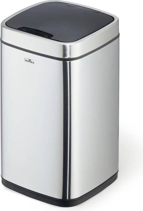 Actual product image Durable NO TOUCH - Waste bin (12 l)