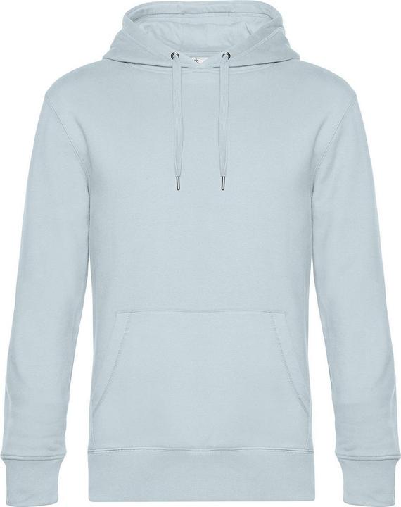 B&C King Kapuzenpullover (L)
