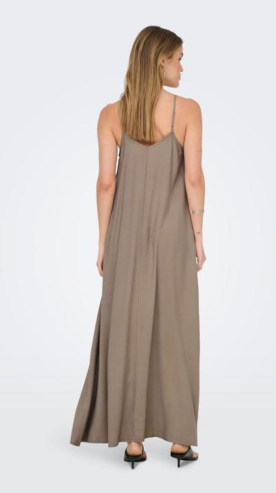 Immagine prodotto Only ONLARIS Langes Kleid Kleid (XS)
