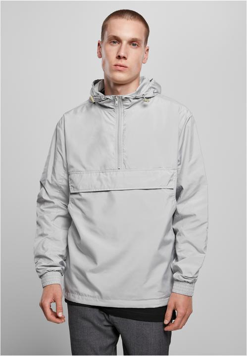 Urban Classics Basic Pull Over Jacket