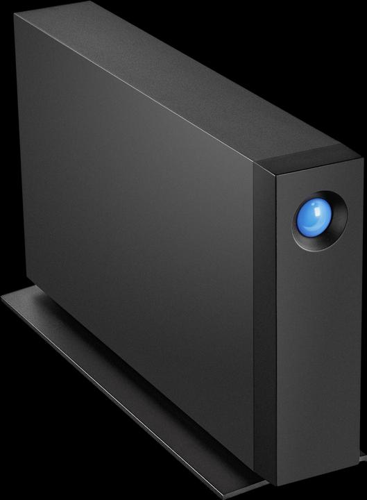 Image du produit LaCie d2 Professional (8 To)