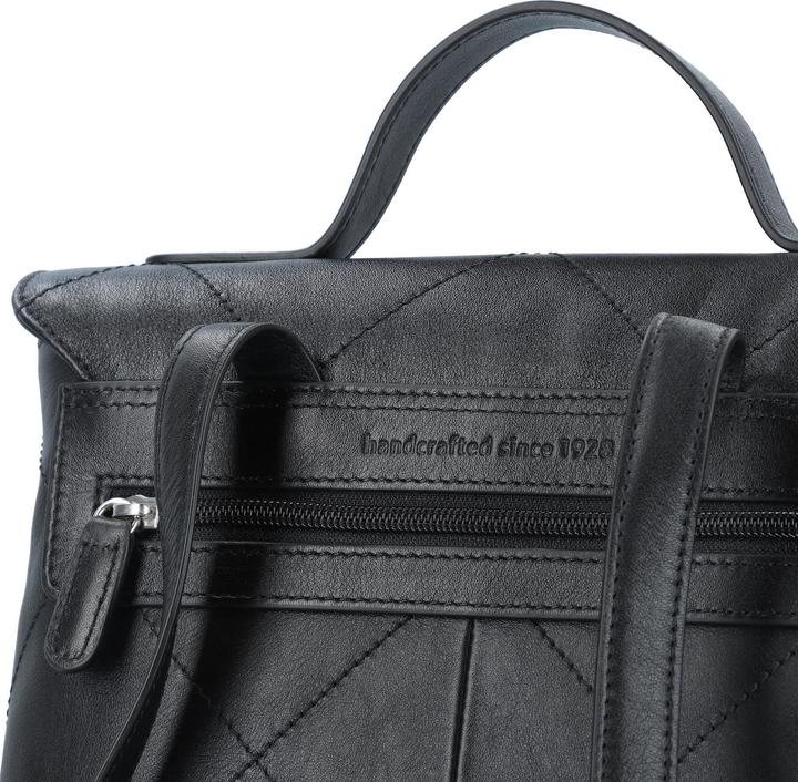 Actual product image Picard Aurelie City backpack leather 28 cm (8 l)