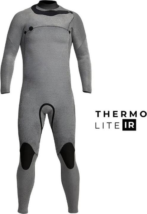 Image du produit Xcel Combinaison Homme Comp Chestzip (4/3 mm, L)