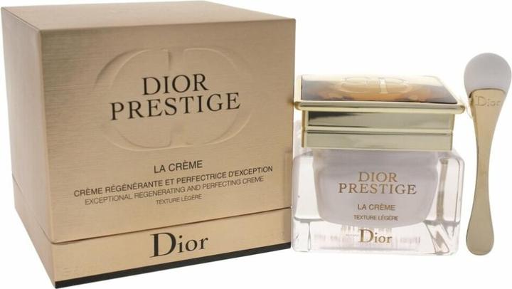 Image du produit Dior Crème Légère Pot (50 ml, Tonique visage)