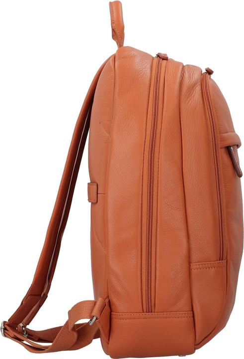 Image du produit Jump Uppsala sac à dos en cuir 42 cm compartiment pour ordinateur portable (18 l)