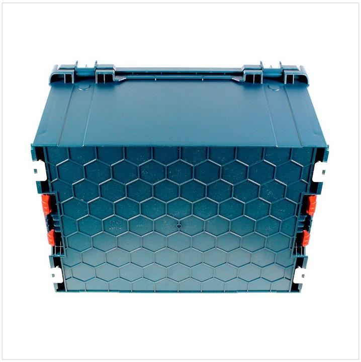 Actual product image Bosch Professional Bosch L-Boxx Sortimo Box 238 System Tool Case ( 2608438693 )