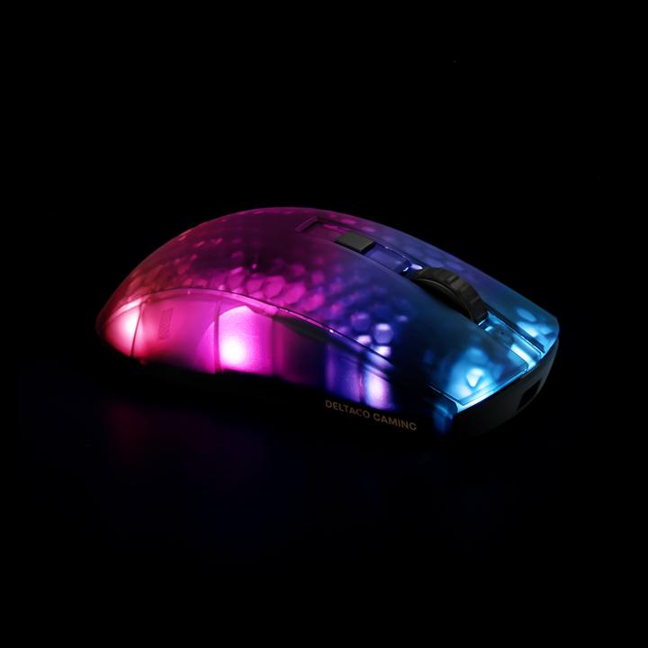 Produktbild Deltaco Gaming DM320 / WM89 (Kabellos, Kabelgebunden)