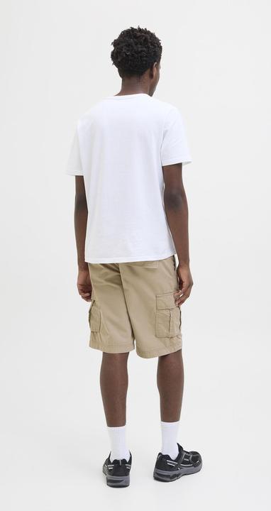 Immagine prodotto Aprel Loose Fit Cargo Shorts Cargo Shorts (S)