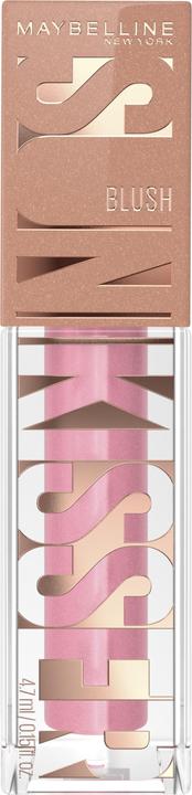 Maybelline New York Sunkisser Blush 05 Blazing Blush (05 Blazing Blush)