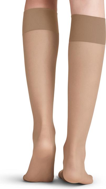 Immagine prodotto Falke Pure Matt 20 KH (20 DEN, 39)
