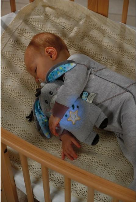 Produktbild NICI Einschlafhilfe Littledoo
