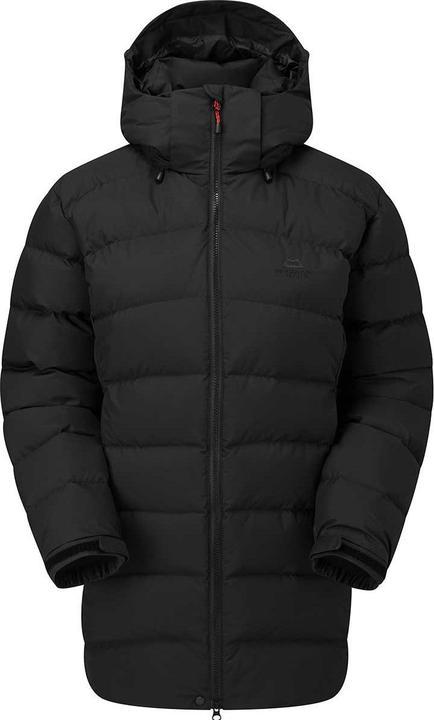 Actual product image Lightline Eco Women's Parka (XS)