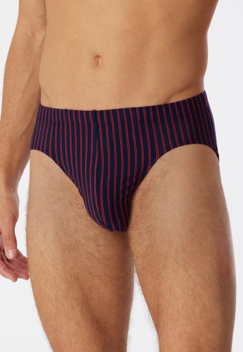 Actual product image Schiesser Organic Cotton Mini Briefs (XL)