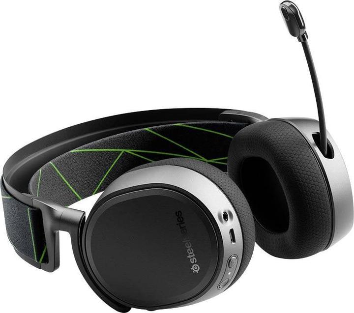 Immagine prodotto SteelSeries Arctis 1 (Cablato)