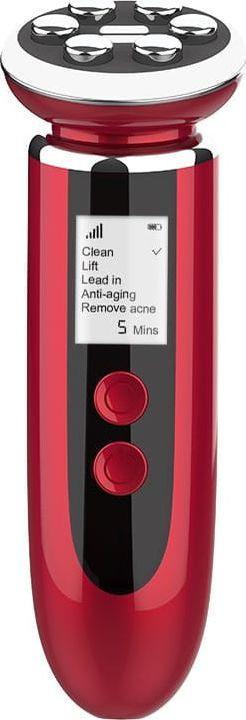 Produktbild Garett Skin Mesotherapy Device Vital Skin, Red