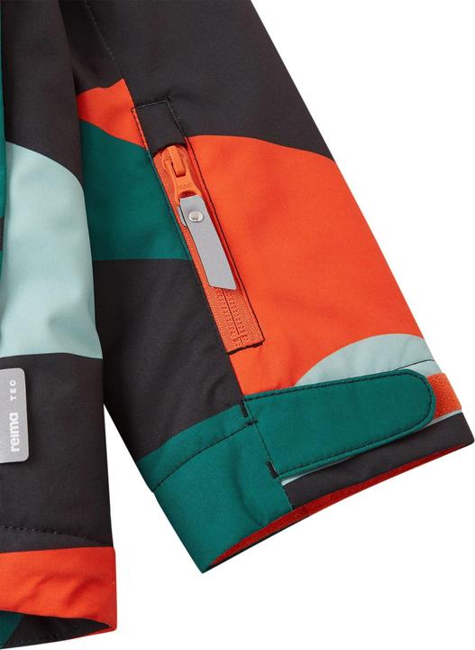 Image du produit Reima tec Enfants Veste de ski Palsi (134)
