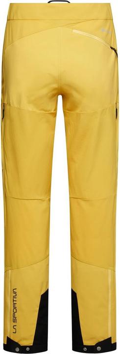 Actual product image La Sportiva Alpine Guide Windstopper Pant M (XL)