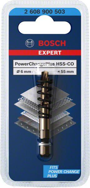 Image du produit Bosch Professional Zubehör Expert (8.5 millimètres)