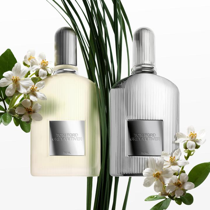 Actual product image Tom Ford Grey Vetiver Perfume (Eau de parfum, 100 ml)