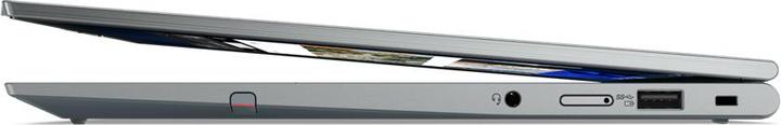 Actual product image Lenovo ThinkPad X1 Yoga Gen 8 (14", Intel Core i7-1355U, 16 GB, 512 GB, Eng. Int.)