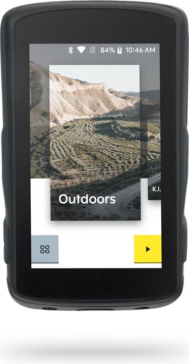 Image du produit Hammerhead GPS Karoo 2