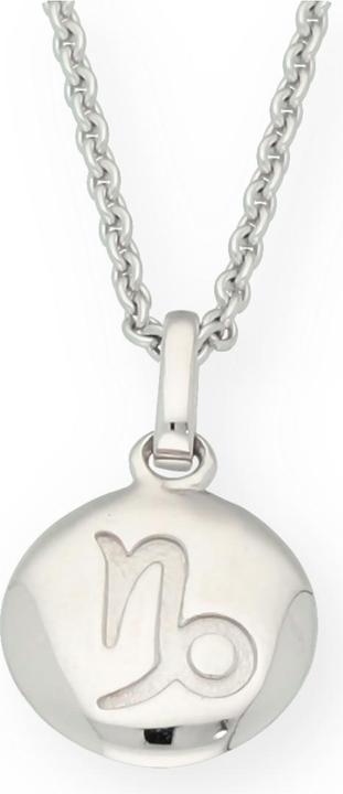 Carat Motifs (Silber 925, 45 cm)