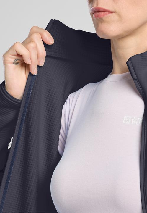 Immagine prodotto Jack Wolfskin Kolbenberg Fz W (S)