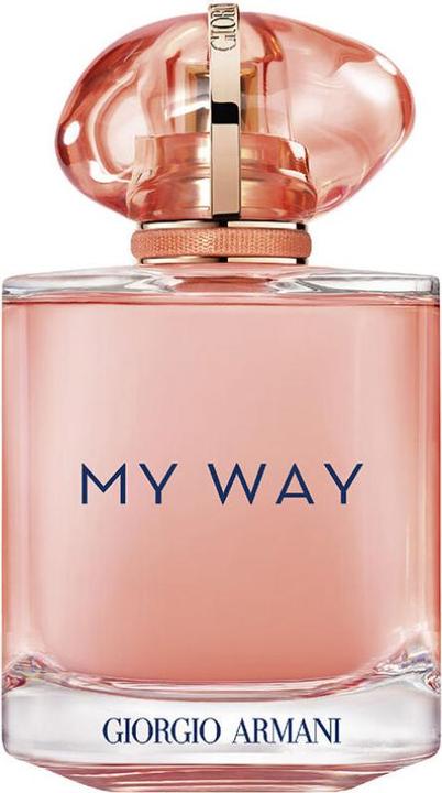 Actual product image Giorgio Armani My Way (Eau de parfum, 90 ml)