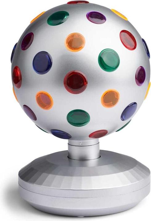 Light-Up LIGHT - UP - Disco Ball 28cm (MCDC002) (28 cm)