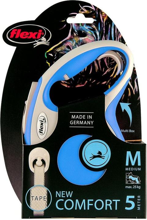 Image du produit Flexi Nouvelle ceinture confort (XS, Chien, Promenade)