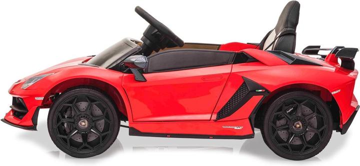 Actual product image Jamara Lamborghini Aventador (12 V)