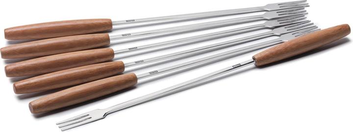 Actual product image Stöckli Cheese fondue forks