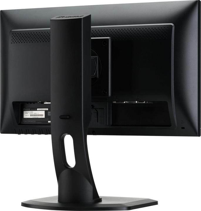 Actual product image iiyama B2083HSD (1600 x 900 pixels, 20")